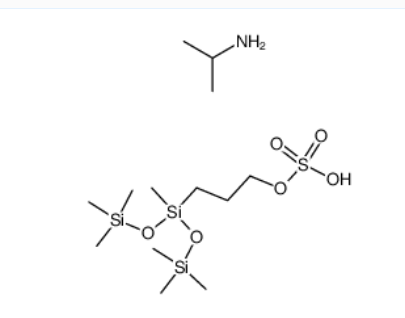 5520-20-7丙基硫酸酯异丙基铵盐