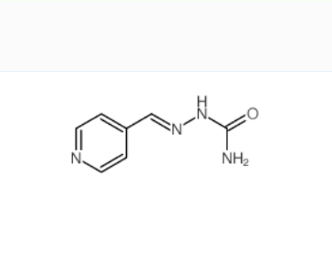 5526-59-0 异烟醛缩氨基脲