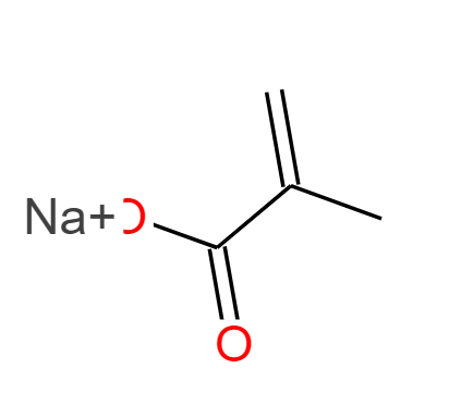 5536-61-8 甲基丙烯酸钠