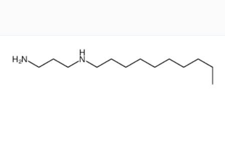 5538-99-8 N-癸基丙烷-1,3-二胺
