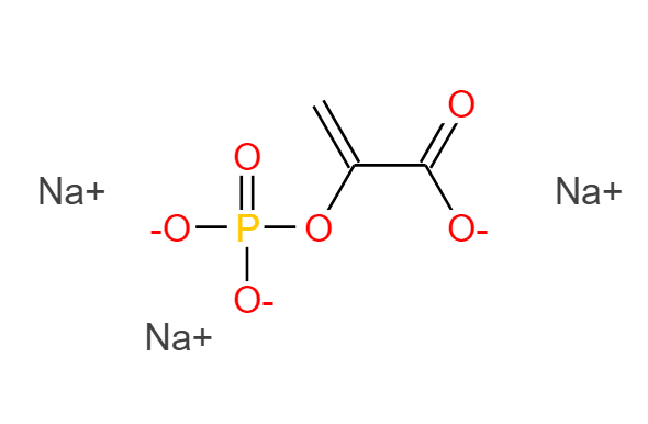 5541-93-5 磷酸烯醇丙酮酸,七水合七钠盐