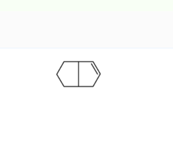 5549-09-7 1,2,3,3a,4,6alpha-六氢并环戊二烯