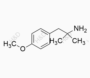 奥达特罗杂质11