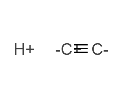 乙炔氢锂