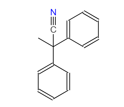 5558-67-8 2,2-二苯基丙腈