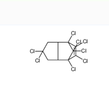 5566-34-7 gamma-Chlordane