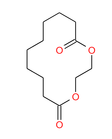 5578-82-5 1,4-二氧环十四烷-5,14-二酮