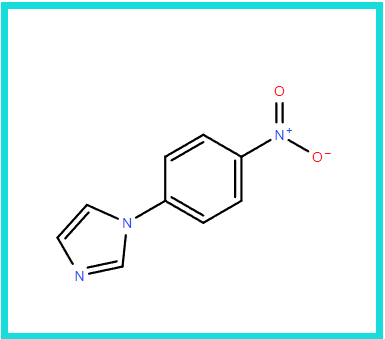 1-(4-硝基苯)-1H-咪唑