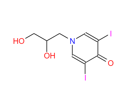 5579-92-0 碘吡多