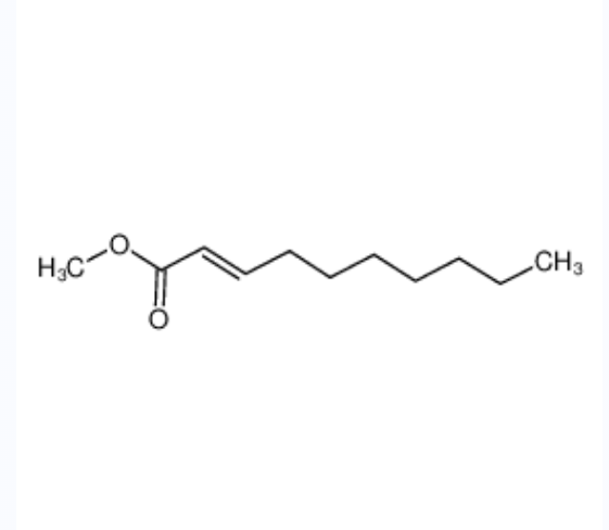 2-癸烯酸甲酯