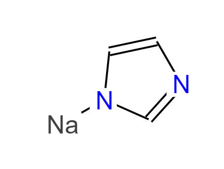 5587-42-8 咪唑钠衍生物
