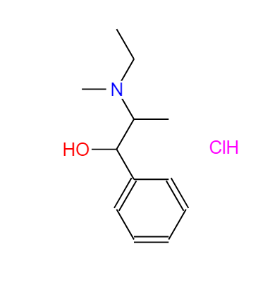 5591-29-7 乙非君盐酸盐