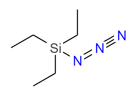 5599-32-6 三乙基叠氮基硅烷