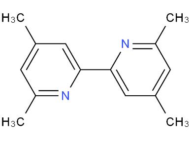 4,4',6,6'-四甲基-2,2‘-联吡啶