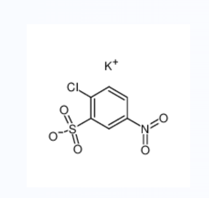 2-氯-5-硝基苯磺酸钾	