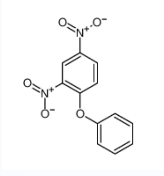 2,4-二硝基-1-(苯氧基)苯