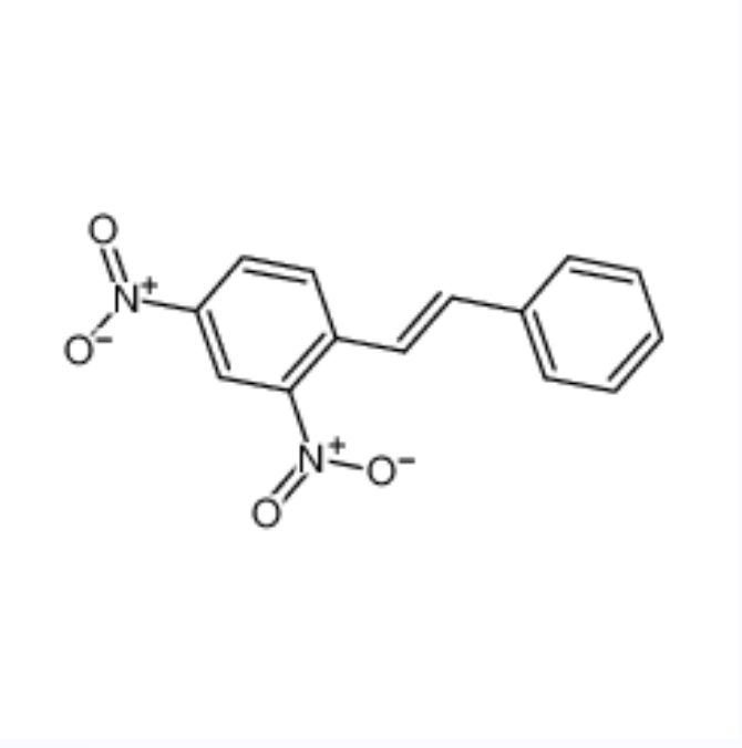 2,4-二硝基二苯乙烯