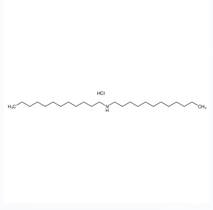N-十二烷基十二烷-1-胺盐酸盐