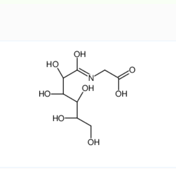 5616-22-8 N-D-葡萄糖酰基甘氨酸