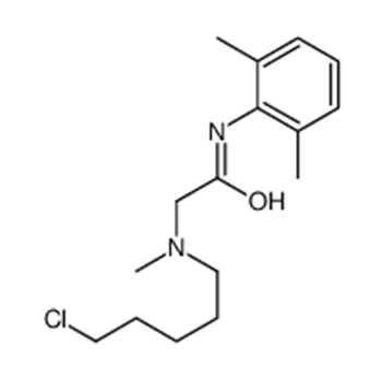 [(5-chloropentyl)        CAS:29622-29-5