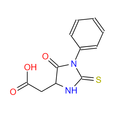 5624-13-5 苯基硫代乙内酰脲-天冬酰胺