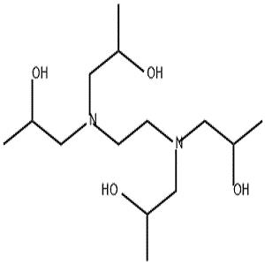 N,N,N,1,N1-四（2羟丙基）乙二胺 