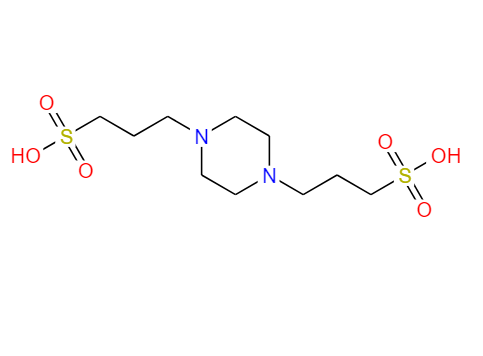5625-56-9 1,4-哌嗪二丙磺酸