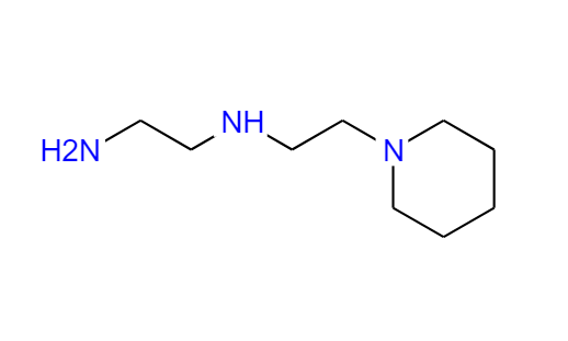 5625-69-4 (2-氨基乙基)[2-(哌啶-1-基)乙基]胺
