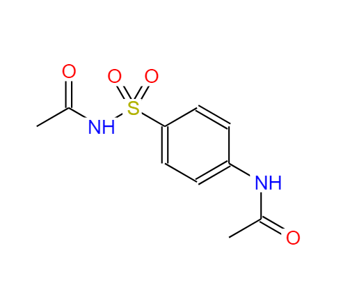 5626-90-4 邻乙酰胺基-N-乙酰基苯磺酰胺