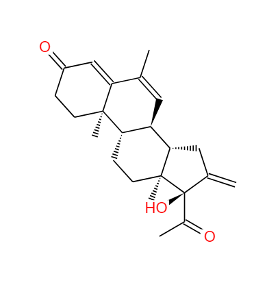 5633-18-1 美仑孕酮