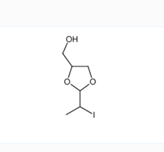 5634-39-9 碘丙甘油