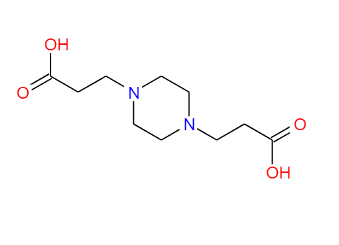 5649-49-0 1,4-双(2-羧乙基)哌嗪