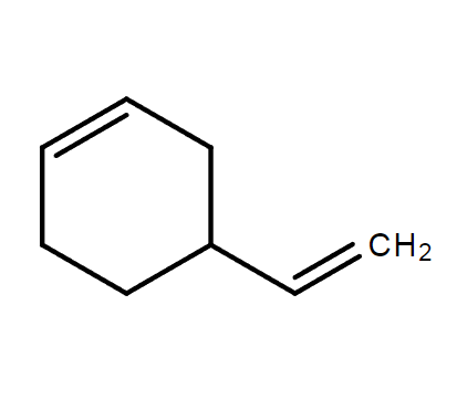 4-乙烯基-1-环己烯