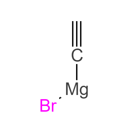 4301-14-8;乙炔基溴化镁
