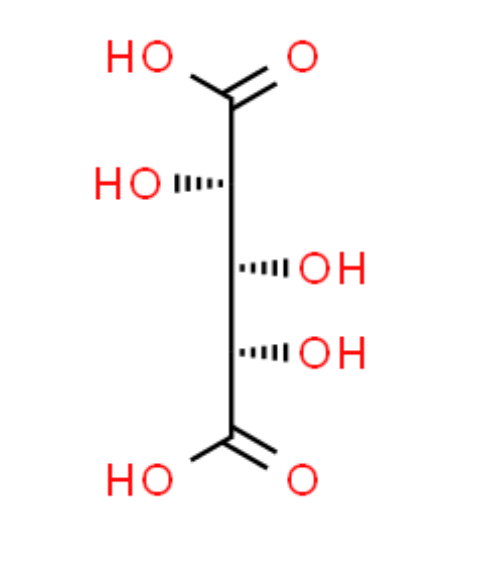 arabinaric acid	