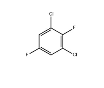 1,3-二氯-2,5-二氟苯