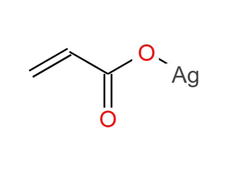 5651-26-3 丙烯酸银