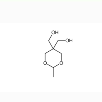 5653-70-3 2-甲基-1,3-二恶烷-5,5-二甲醇
