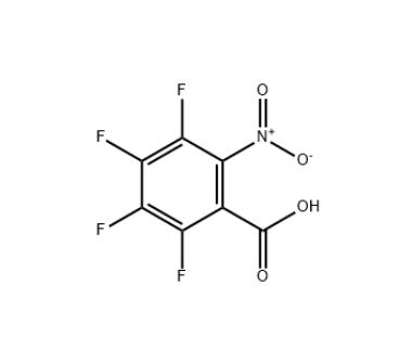 2,3,4,5-四氟苯甲酸