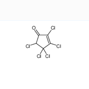 5659-47-2 2,3,4,4,5-五氯环戊-2-烯-1-酮