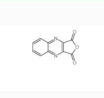 5660-34-4 furo[3,4-b]quinoxaline-1,3-dione