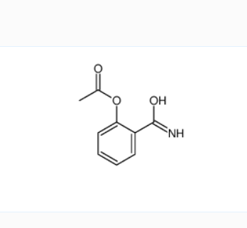 5663-71-8  2-(氨基羰基)苯基乙酸酯