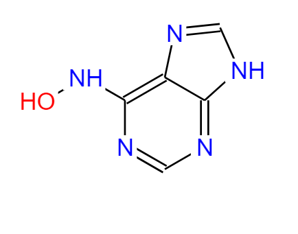 5667-20-9  6-N-羟氨基嘌呤