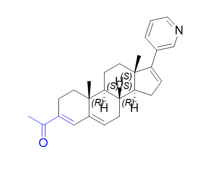 醋酸阿比特龙杂质12