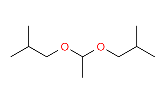 5669-09-0 1,1'-[乙亚基二(氧基)]二[2-甲基丙烷]