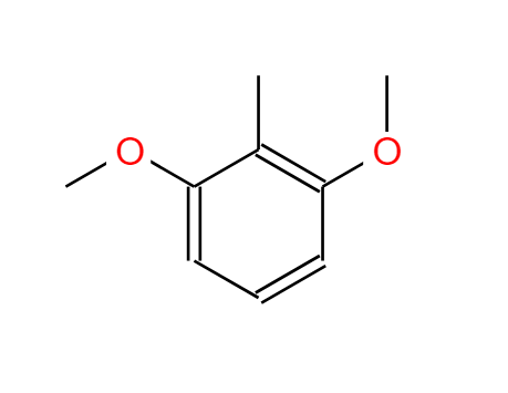 5673-07-4 2,6-二甲氧基甲苯