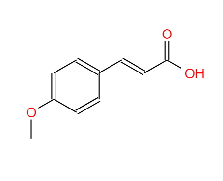 5676-64-2 (Z)-4-甲氧基肉桂酸