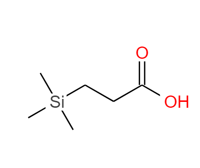 5683-30-7 3-三甲基硅基丙酸