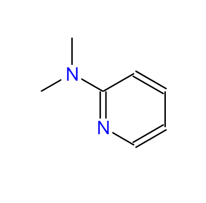 5683-33-0 2-二甲氨基吡啶