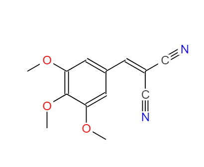 5688-82-4 [(3,4,5-三甲氧基苯基)亚甲基]丙二腈